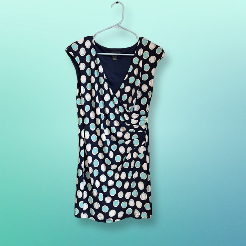 Woman’s Dress